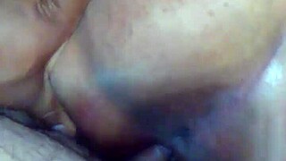 Bbw Latina Bent Over Doggy Anal Fuck With Big Ass