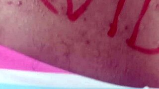 hey, check out this shemale verification video