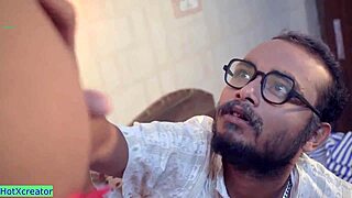 Can This Naughty Teacher Handle the Cute 18-Year-Old Student?