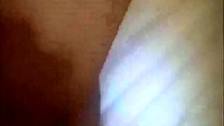 Lesbian erotic webcam show with softcore masturbation brunette dildo solo sex toys