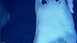 Do you want permission to warm up her feet with your tongue?