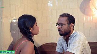 Can This Naughty Teacher Handle the Cute 18-Year-Old Student?