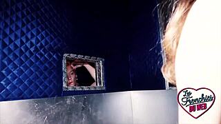 lola and oletsha, two naughty blondes thirsty for cocks