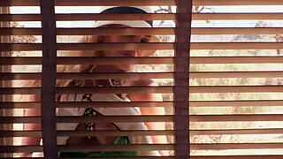 Jayme, Krissy, and Sadie Share Cocks in Lingerie Orgy