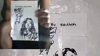 A romantic slideshow about how I found nude sketches I lost part 2