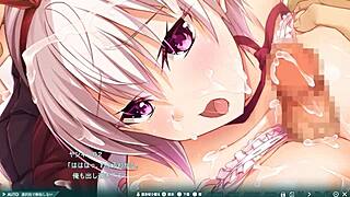 Nightmare Noble Blood 4 Part 2