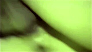 Andrea's Threesome Filmed!