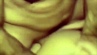 Andrea's Threesome Filmed!