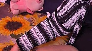 my verification video with latina bbw mature woman