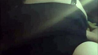 Mexican Latina Boss Massaged To Orgasm