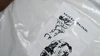 A romantic slideshow about how I found nude sketches I lost part 2