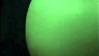 Mexican Latina Boss Massaged To Orgasm