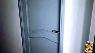 Pam with big tits craving multiple cocks