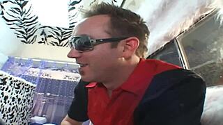 Kylee Reese, a petite teen, meets a stranger in California