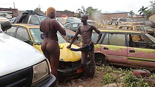 preview of king nasir & carmela clutch