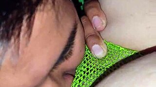 Me Masturbo in Front of Mi Novio Para Que Me La Meta Bien Duro