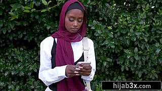 Young Hot Indian Muslim Seeks Adventure With Big Hard White Cock