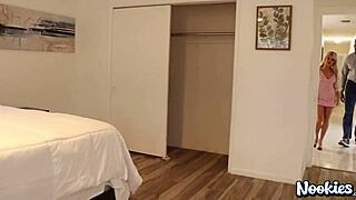 Tight Latina Lune Luxe Takes Massive BBC!