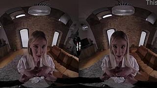 dark room vr - wedding bells