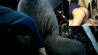 Gamer Chick Takin The Dick With Big Tits And Ass