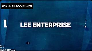 Milf secretary works in the office with glasses and gets used around.