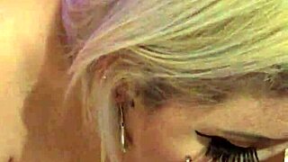 Oral Sex Blowjob Sucking With Deepthroat And Drooling!