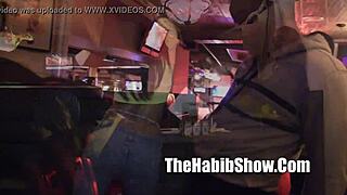 Rome Major Pounds Montana Star in Ghetto Beach Hood