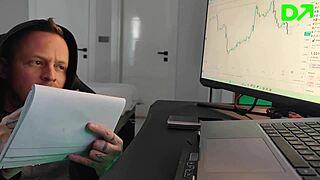 My Sexy Stepsister Prevents Me From Learning Trading