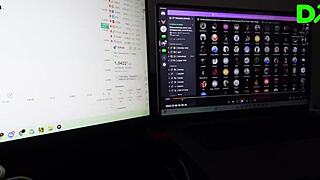 My Sexy Stepsister Prevents Me From Learning Trading