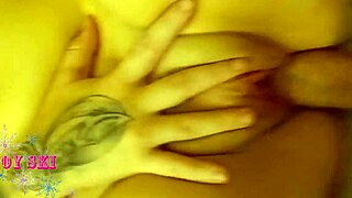 Nurse from Curitiba Fucks Coworker in Motel