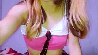 Klábím si v bonneyuwu epizoda 3 06 bez problémů