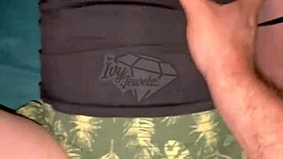 busty ivy jewelz fucked on couch pov