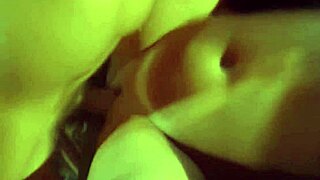 chanel price delivers intense blowjob leading to facial cumshot in 4k