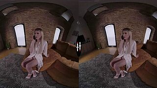 dark room vr - wedding bells