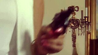 chanel price delivers intense blowjob leading to facial cumshot in 4k