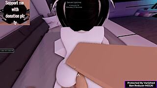 i had fun in the roblox condo first person view