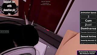 i had fun in the roblox condo first person view