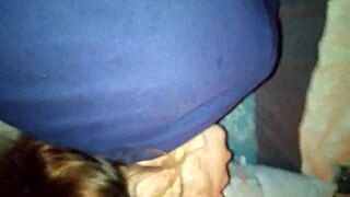 What happens when me and my girl dive into intense anal gaping with monster cock action