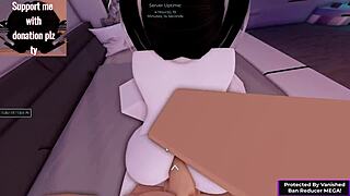 i had fun in the roblox condo first person view