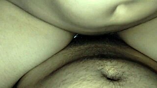 step brother & little 18+ step sister rough sex