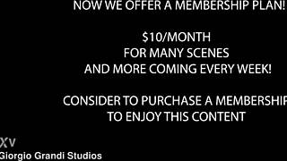 Stacy Bloom shares intimate details in uncensored interview revealing her beautiful natural tits and sexy ass