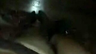 Watch this couple's video call sex with big black cock?