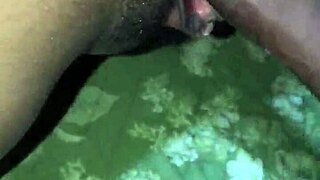 D Stepsister Fucked on December 1 2020 Doggystyle POV Cell Phone Video