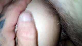 What happens when me and my girl dive into intense anal gaping with monster cock action