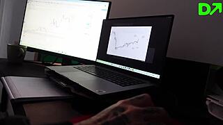 My Sexy Stepsister Prevents Me From Learning Trading