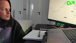 My Sexy Stepsister Prevents Me From Learning Trading