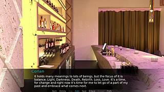 Blonde Pregnant With Big Tits Gets Creampie