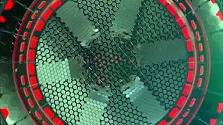 fucked by the director for passing the subject - cum in mouth