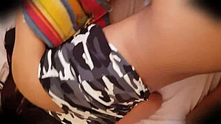 Miranda fucked by boss!