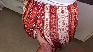 can i fuck my cleaning lady for an extra tip with her natural tits bouncing?